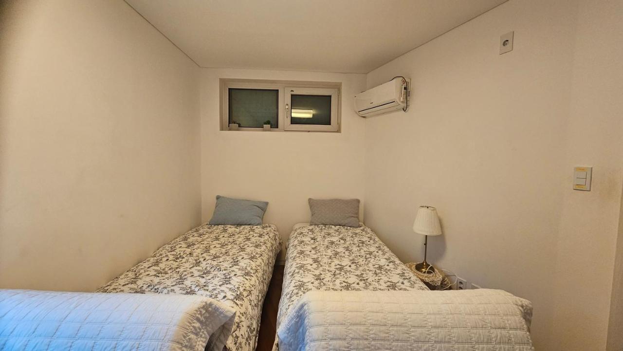 The Kims Guest house