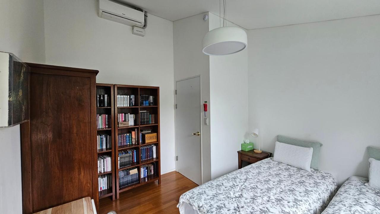 Guest house The Kims *