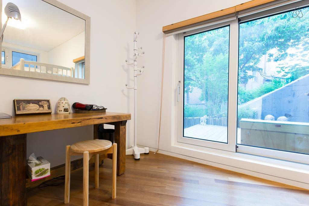 The Kims Guest house