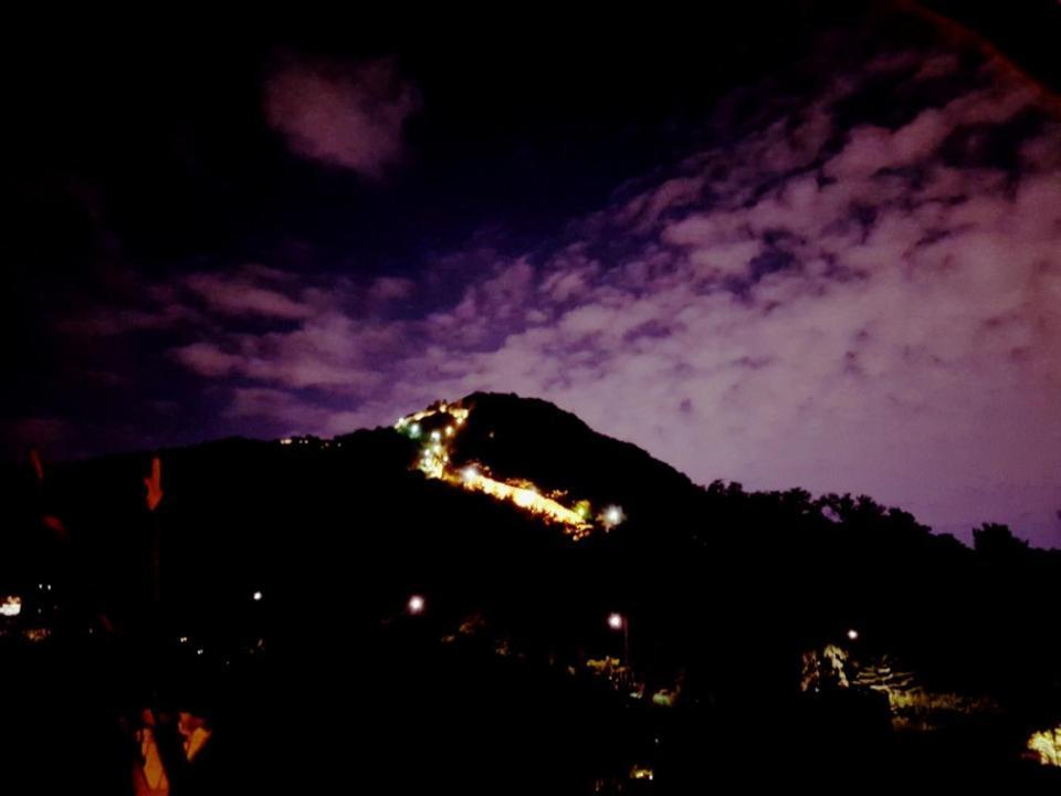 The Kims Guest house