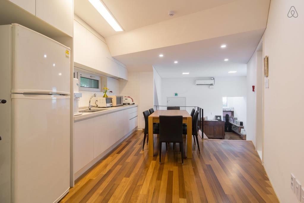 Guest house The Kims Seoul