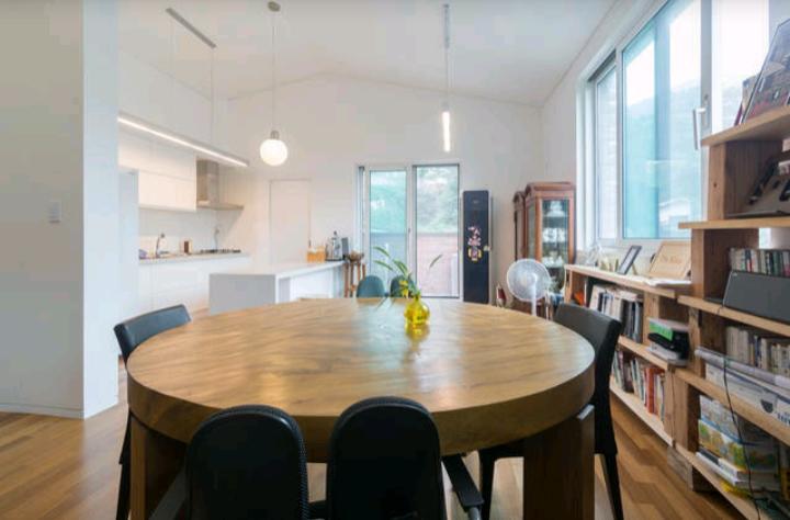The Kims Guest house