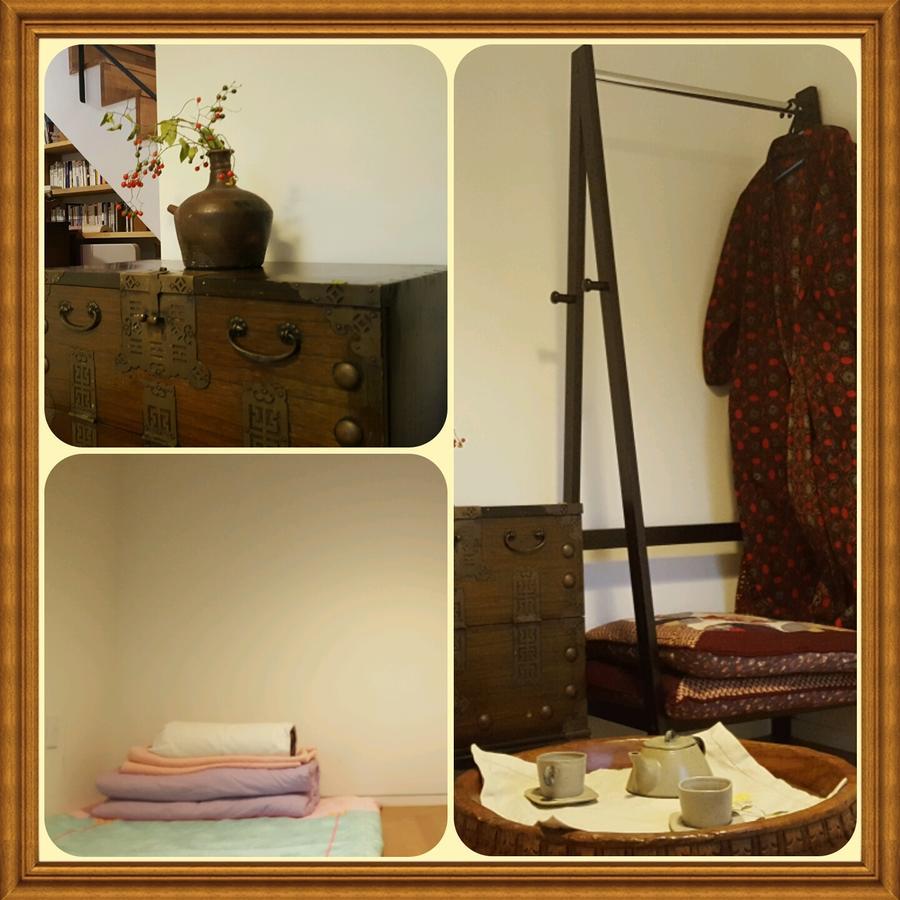 The Kims Guest house *