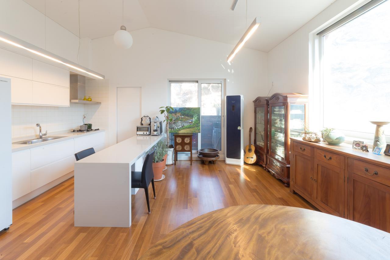 The Kims Guest house