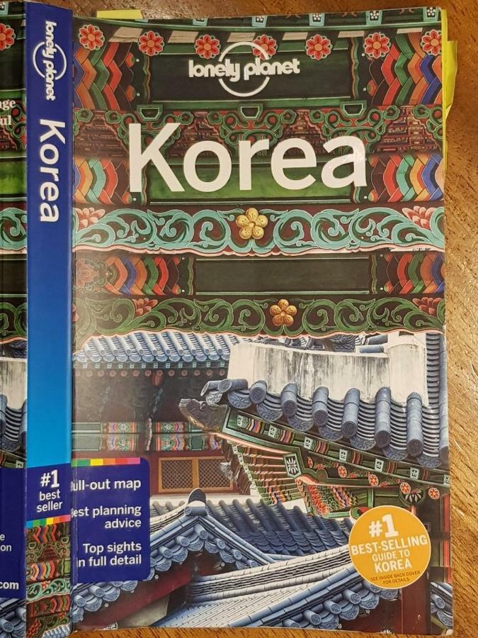 The Kims * Seoul