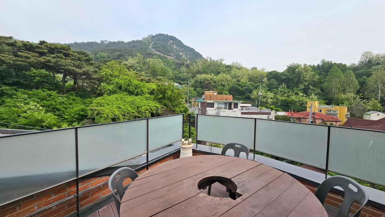 The Kims Guest house