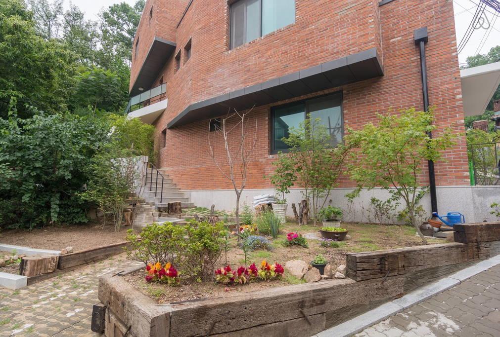 The Kims Guest house *