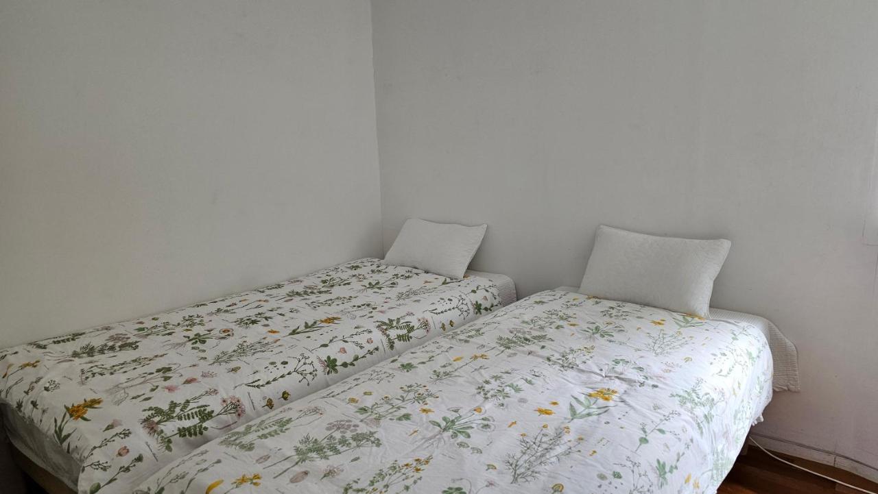 Guest house The Kims *